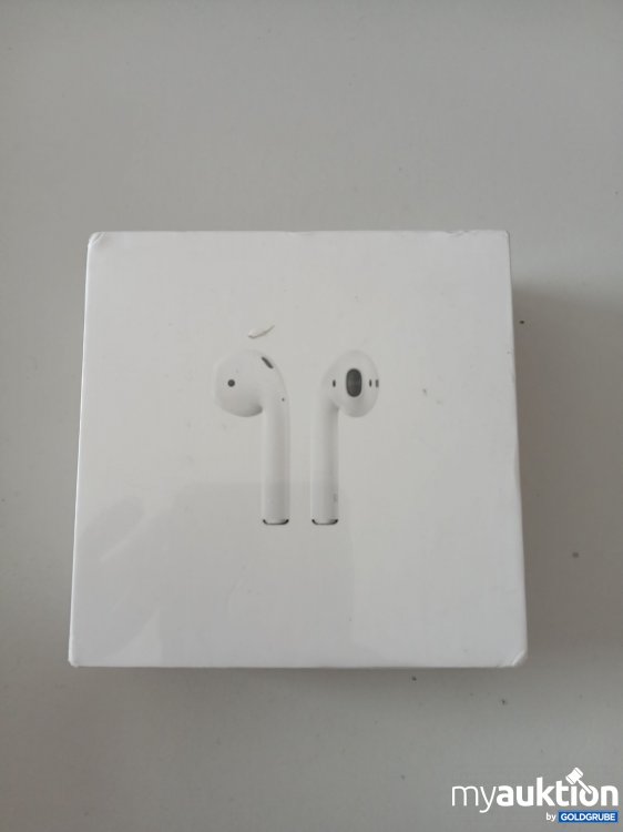 Artikel Nr. 376820 Artikel Nr. 376820: Apple Airpods