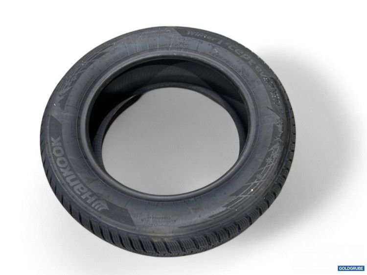 Artikel Nr. 435820 Artikel Nr. 435820: Hankook Reifen 225/60R 18