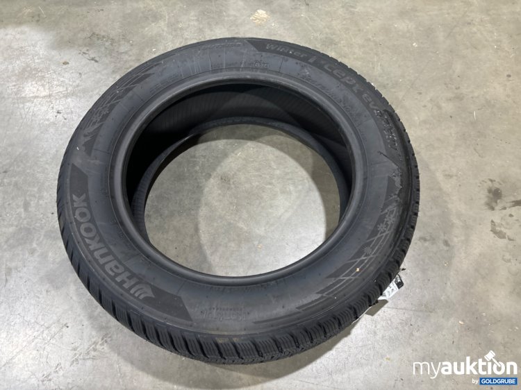Artikel Nr. 435820 Artikel Nr. 435820: Hankook Reifen 225/60R 18