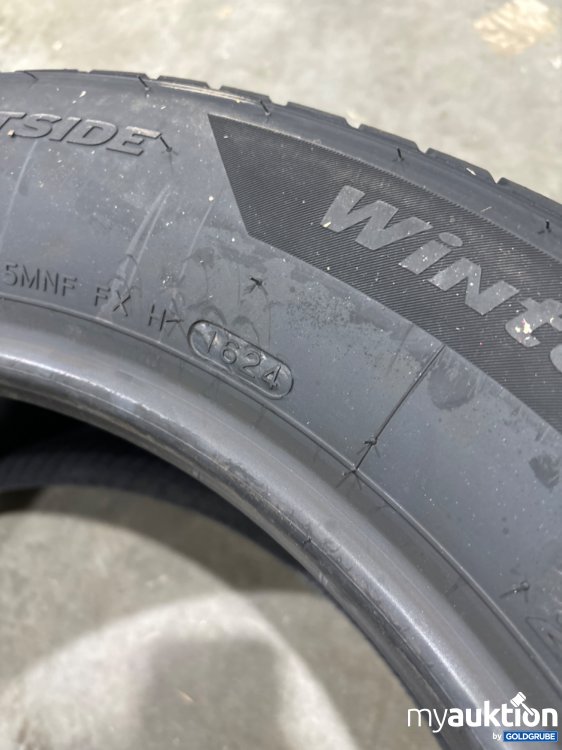 Artikel Nr. 435820 Artikel Nr. 435820: Hankook Reifen 225/60R 18