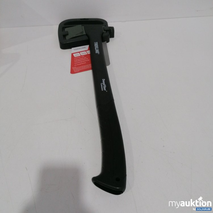 Artikel Nr. 438820: Trekline Deep Fiber TL20062024, 62cm Axt