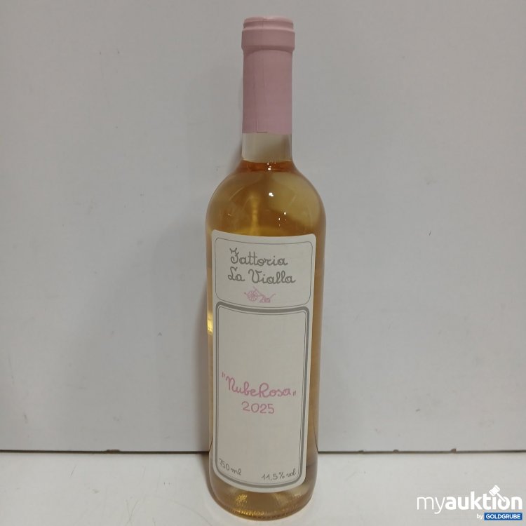 Artikel Nr. 470820 Artikel Nr. 470820: Fattoria La Vialla Nuberosa Wein 750 ml