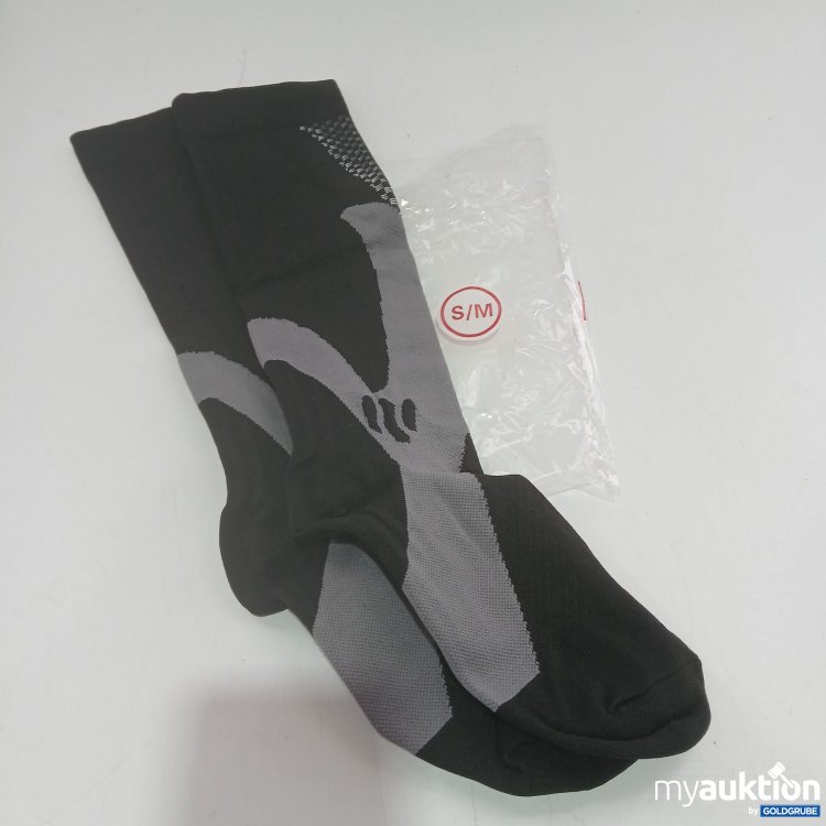 Artikel Nr. 520820 Artikel Nr. 520820: Socken