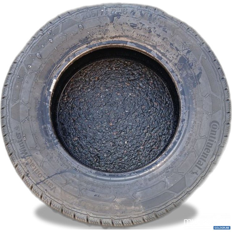 Artikel Nr. 524820: Continental VanContact 205/75 R16