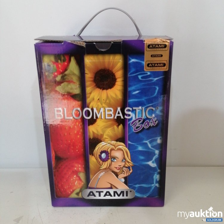 Artikel Nr. 718820: Atami Bloombastic Box 