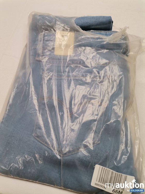 Artikel Nr. 809820 Artikel Nr. 809820: Levi's 711 Jeans Damen