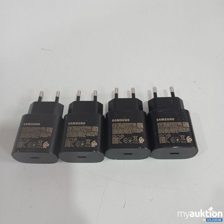 Artikel Nr. 846820 Artikel Nr. 846820: Samsung Adpater USB-C