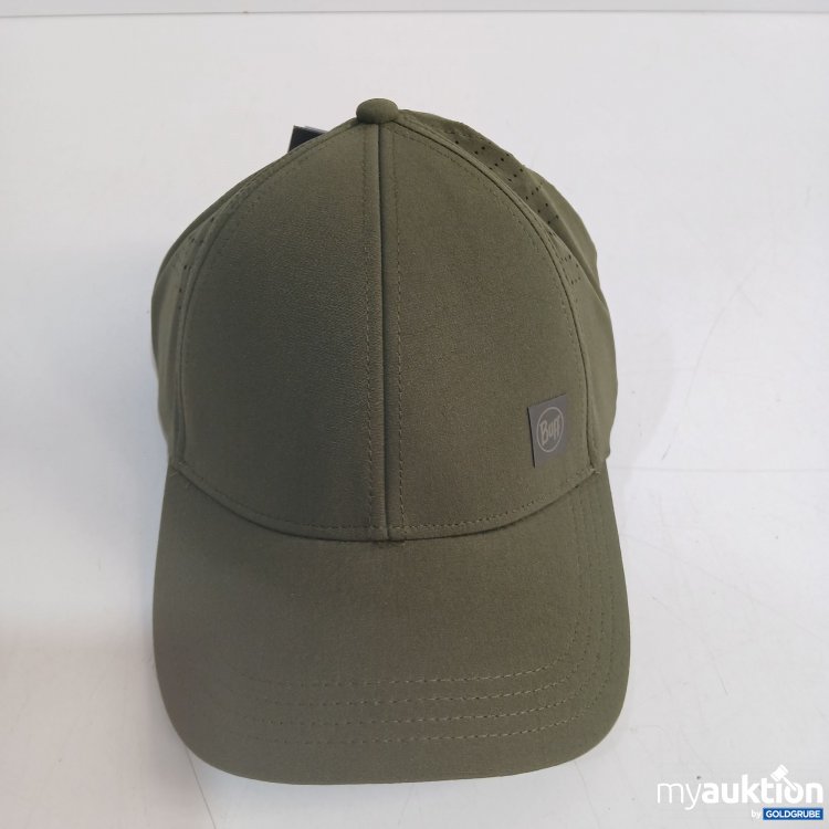 Artikel Nr. 854820: Buff Summit Cap Solid Khaki 