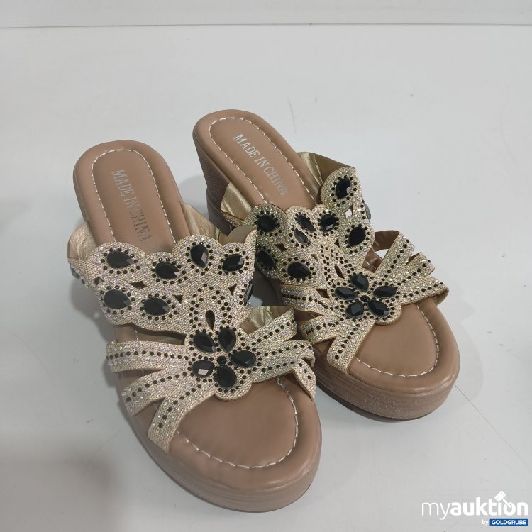 Artikel Nr. 861820: Fashion Schuhe 