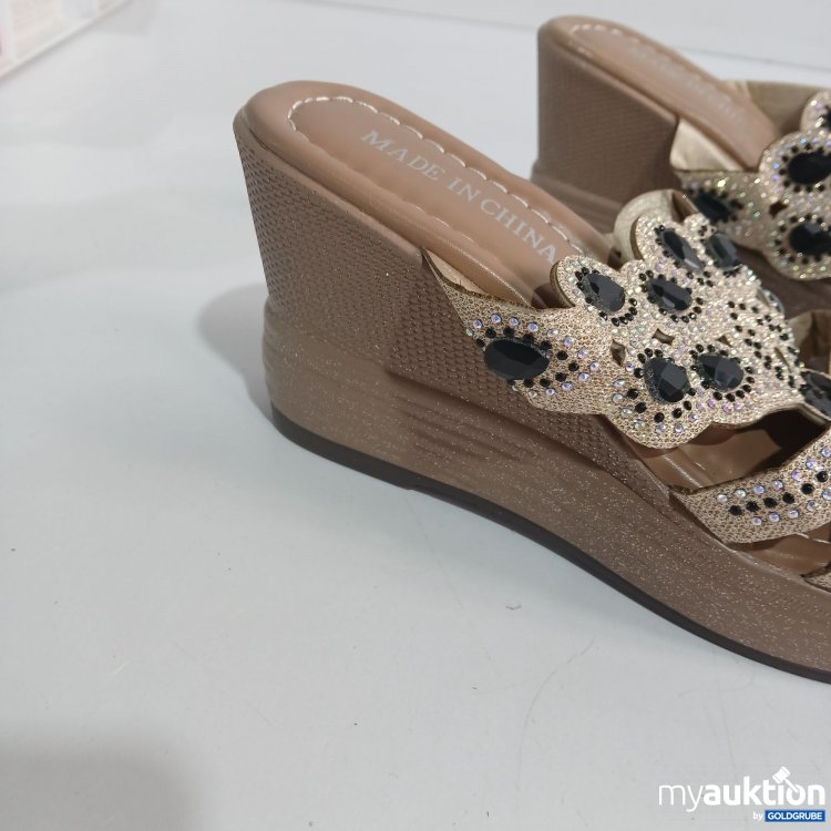 Artikel Nr. 861820: Fashion Schuhe 