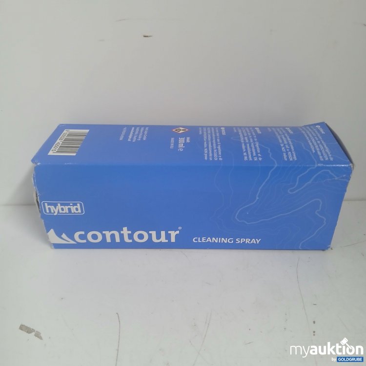 Artikel Nr. 874820: Hybrid Contour Cleaning Spray 300ml 