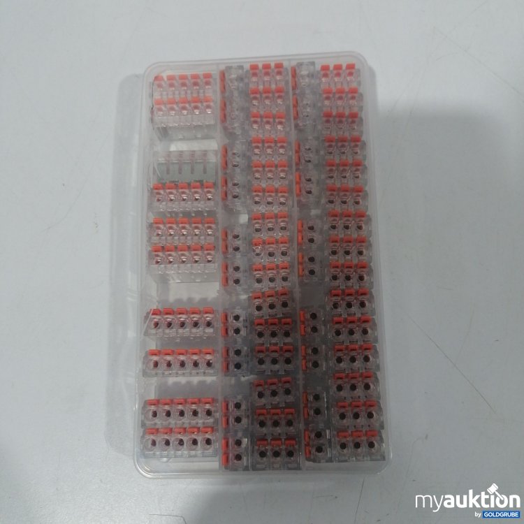 Artikel Nr. 876820 Artikel Nr. 876820: Kabelklemmen Elektro