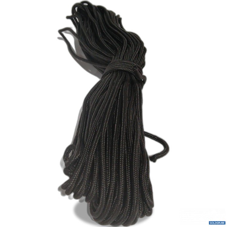 Artikel Nr. 878820: Diverse Seil schwarz 