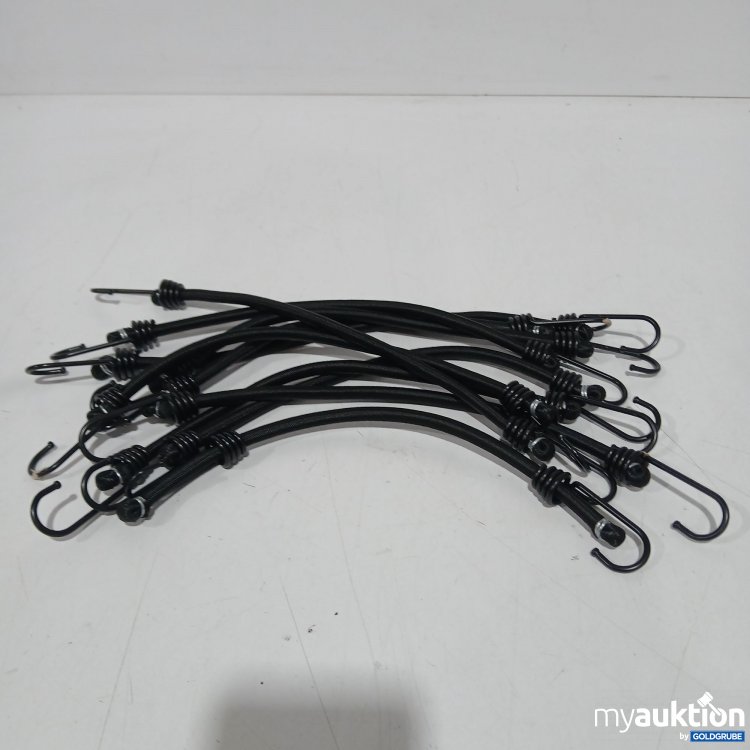 Artikel Nr. 895820: Spanngummi 10stk 