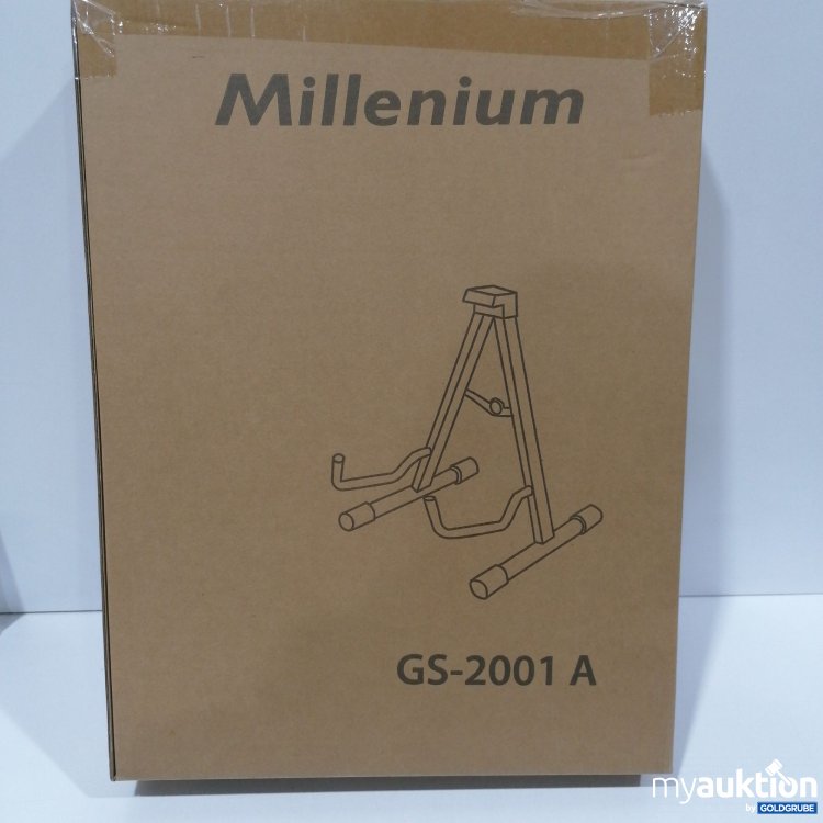 Artikel Nr. 898820: Millennium GS-2001 A