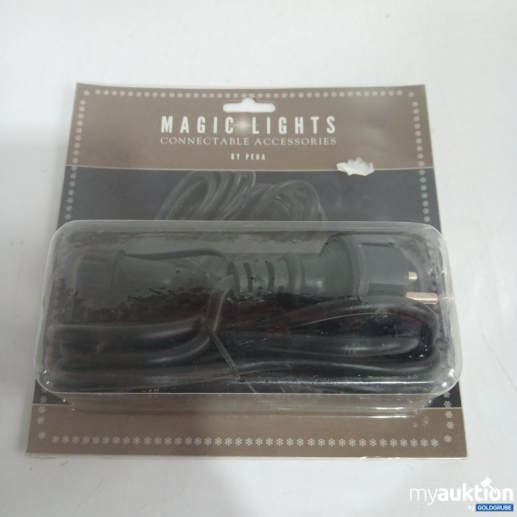 Artikel Nr. 902820 Artikel Nr. 902820: Magic Lights Connectable Accessories By Peha