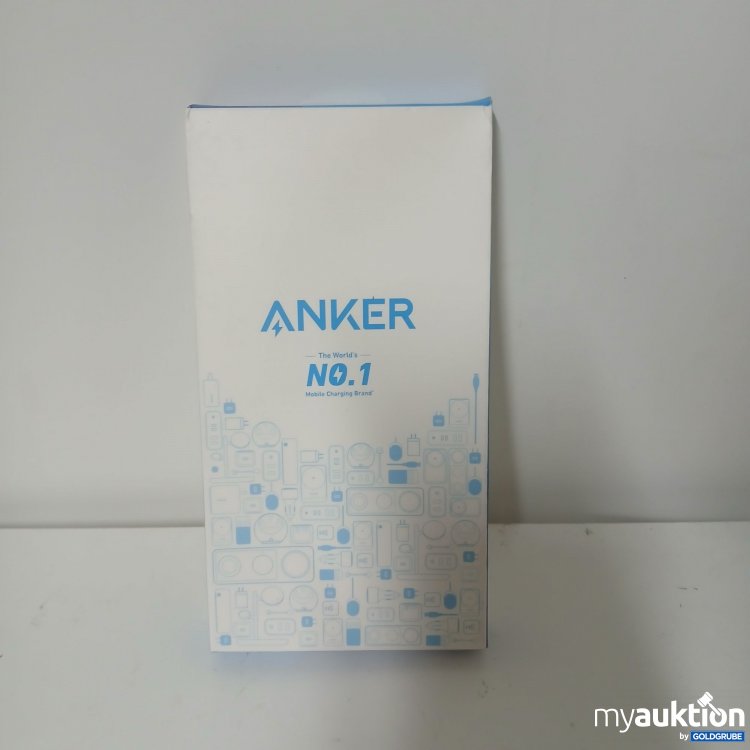 Artikel Nr. 916820: Anker MagGo Magnetic Case with Stand for iPhone 15 Pro