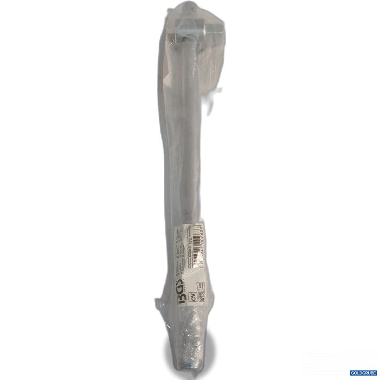 Artikel Nr. 919820: BGS Gleitgriff 450mm 20mm