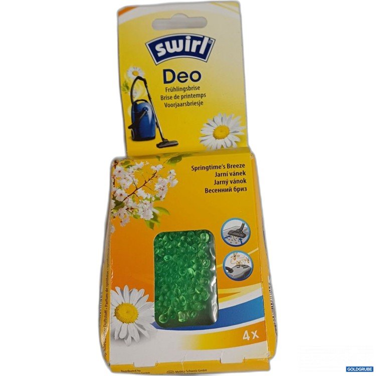 Artikel Nr. 921820: swirl Deo Frühlingsbrise