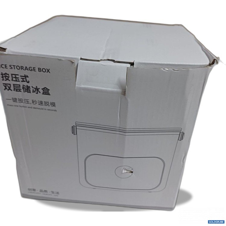 Artikel Nr. 922820: Ice Storage Box