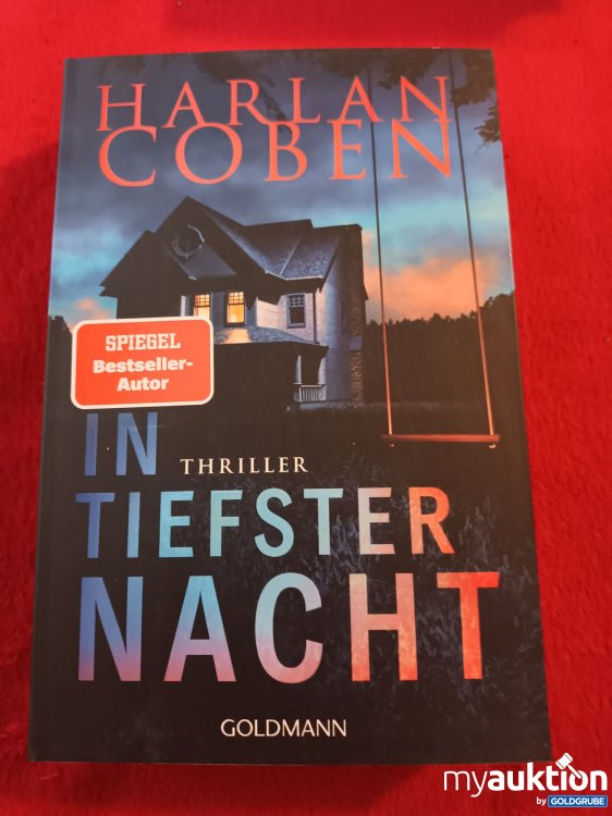 Artikel Nr. 923820: In Tiefster Nacht 