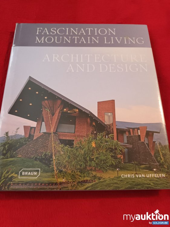 Artikel Nr. 927820: Originalverpackt, Architecture and Design 