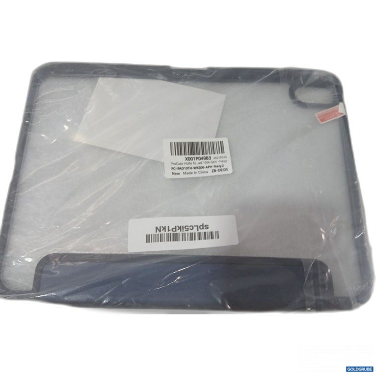Artikel Nr. 930820 Artikel Nr. 930820: ProCase Hülle für iPad 10.9 2022