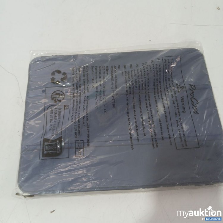 Artikel Nr. 930820 Artikel Nr. 930820: ProCase Hülle für iPad 10.9 2022