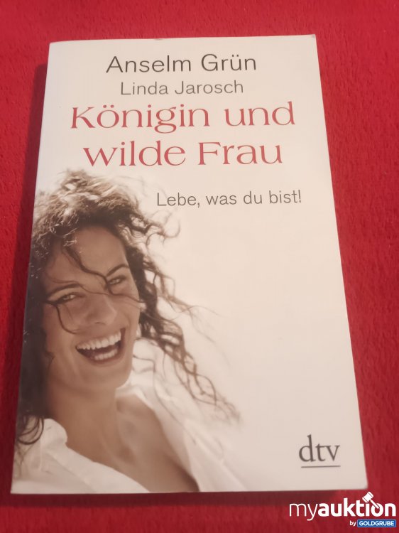 Artikel Nr. 948820 Artikel Nr. 948820: Königin und wilde Frsu