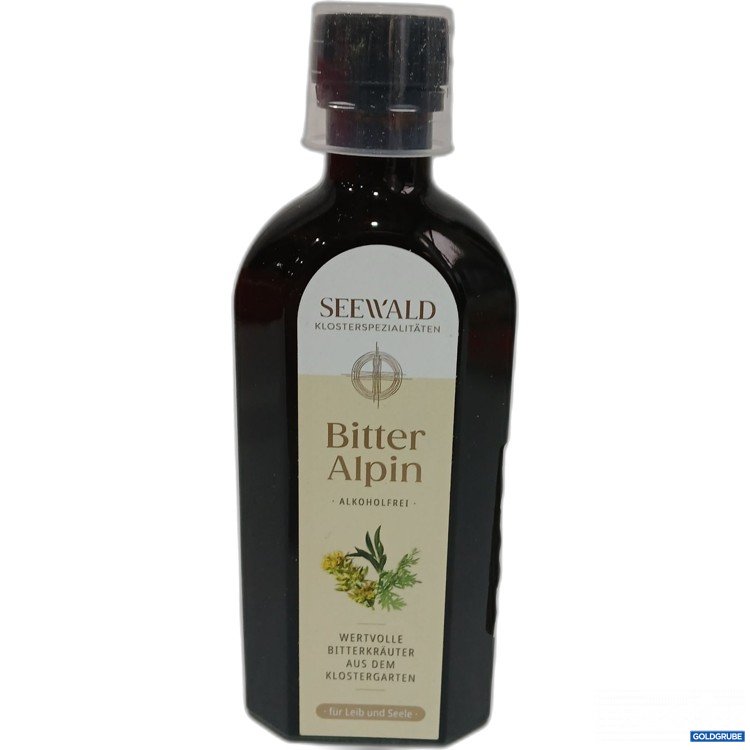 Artikel Nr. 953820: Seewald Bitter Alpin 