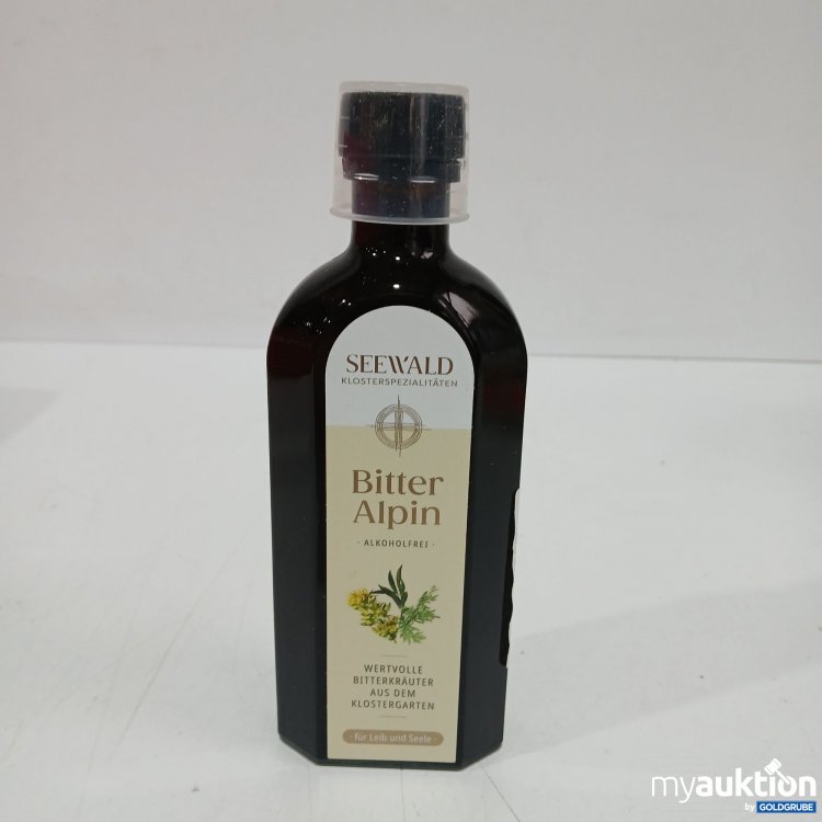 Artikel Nr. 953820: Seewald Bitter Alpin 