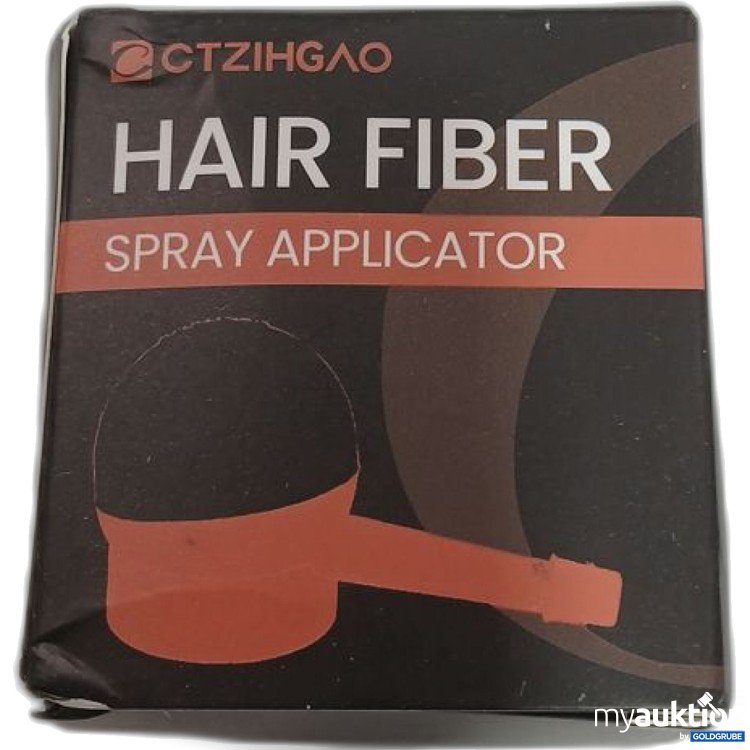 Artikel Nr. 963820: CTZHIGAO Hair Fiber Spray Applicator