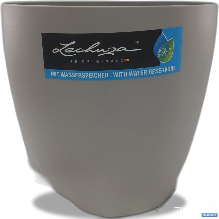 Artikel Nr. 970820: Lechuza Wassersystem mit Wasserspeicher Classico Color 35