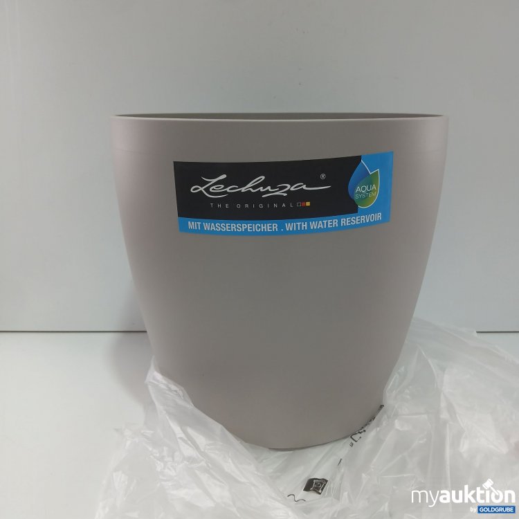 Artikel Nr. 970820: Lechuza Wassersystem mit Wasserspeicher Classico Color 35