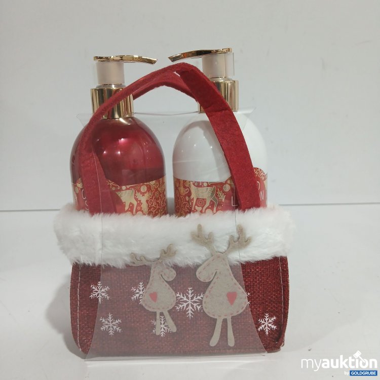 Artikel Nr. 972820: Luxury cream soap Set 2x250ml 