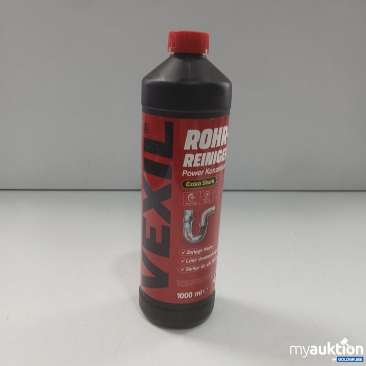 Artikel Nr. 978820: VEXIL ROHRREINIGER Power Konzentrate Extra Stark 1000ml