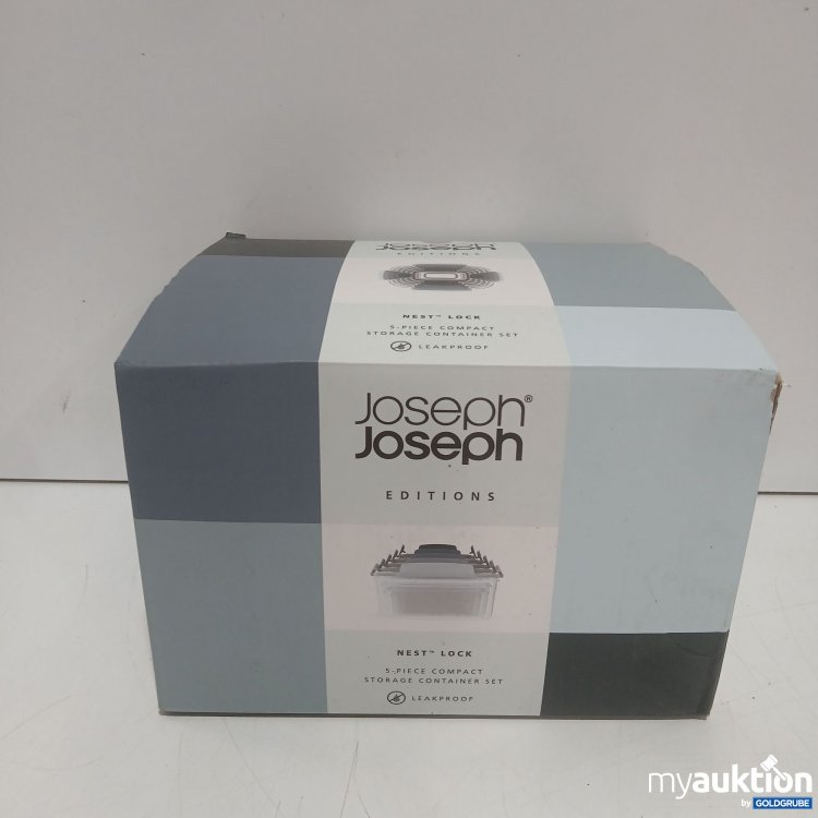 Artikel Nr. 993820: Joseph Editions Nest Lock 5Stk 