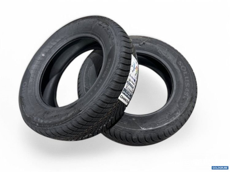 Artikel Nr. 435821: Kumho Reifen 225/65 R17 XL
