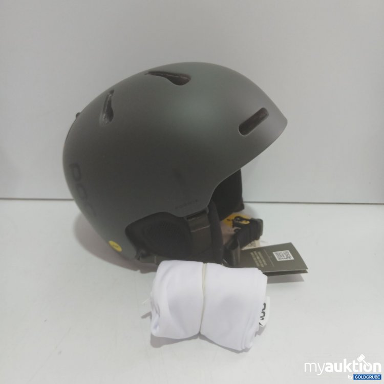 Artikel Nr. 461821 Artikel Nr. 461821: Mips Poc Helm XSmall-Small 51-54