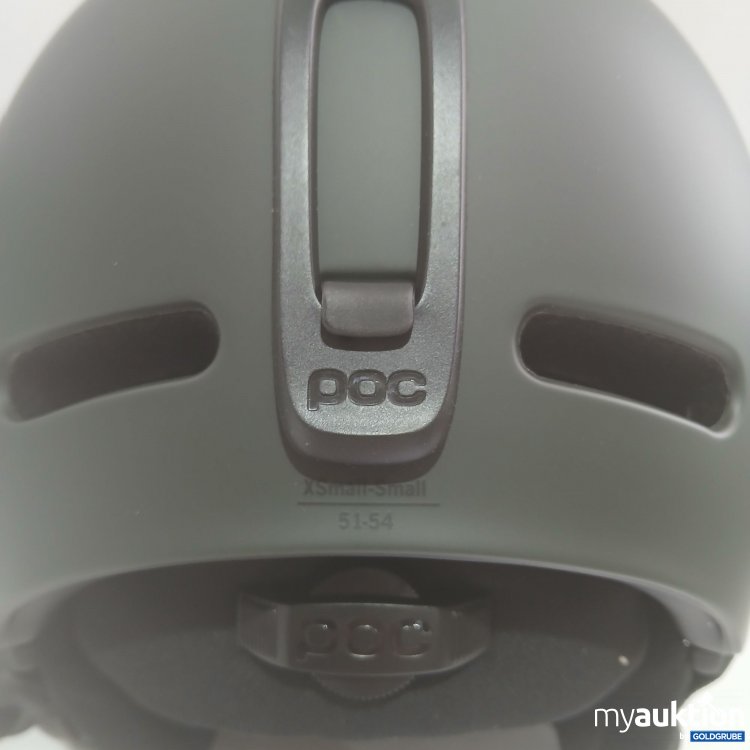 Artikel Nr. 461821 Artikel Nr. 461821: Mips Poc Helm XSmall-Small 51-54
