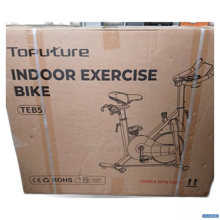Artikel Nr. 466821 Artikel Nr. 466821: Toputure Indoor Exercise Bike TEB5