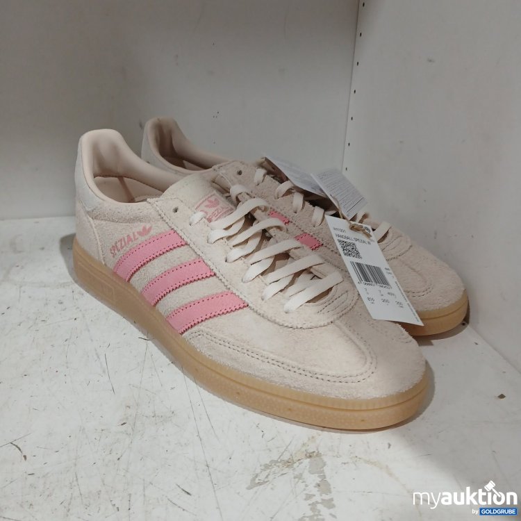 Artikel Nr. 469821 Artikel Nr. 469821: Adidas Handball Spezial W Sneaker