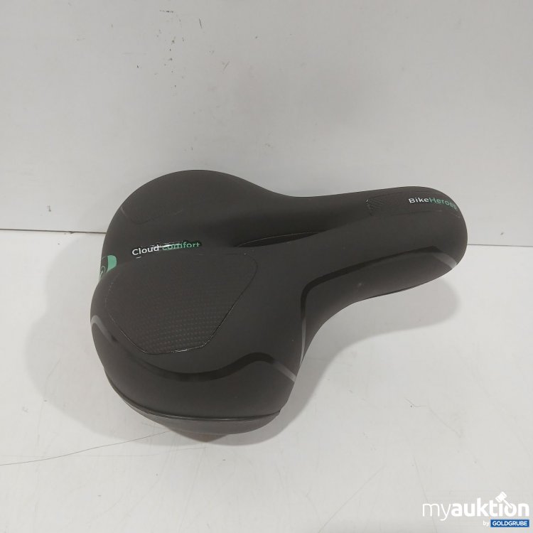 Artikel Nr. 471821 Artikel Nr. 471821: BikeHero Fahrradsattel Cloud Comfort
