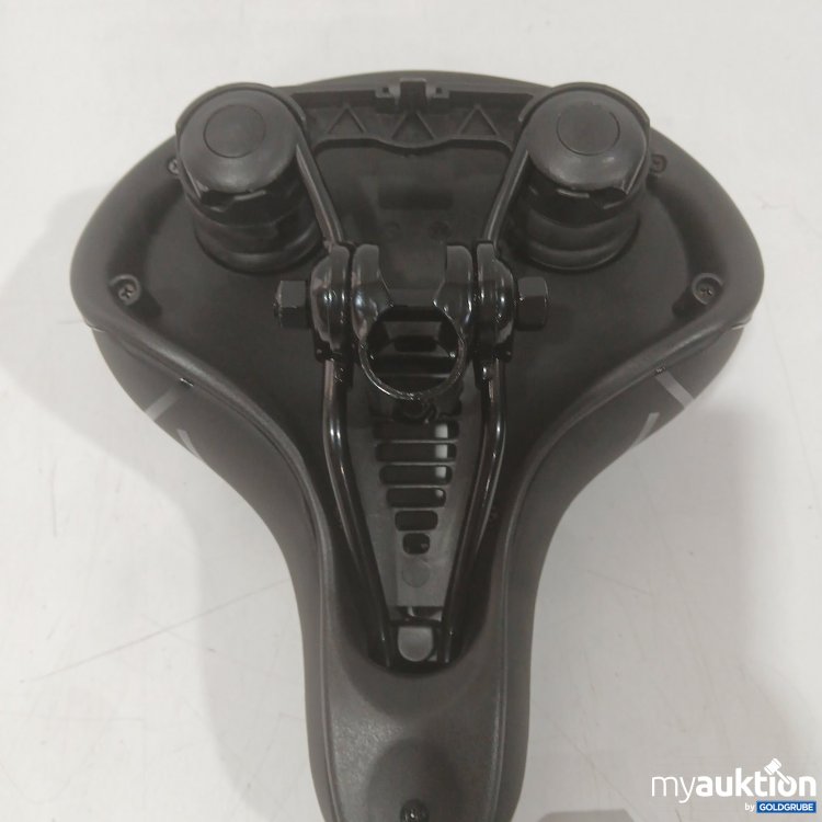 Artikel Nr. 471821 Artikel Nr. 471821: BikeHero Fahrradsattel Cloud Comfort