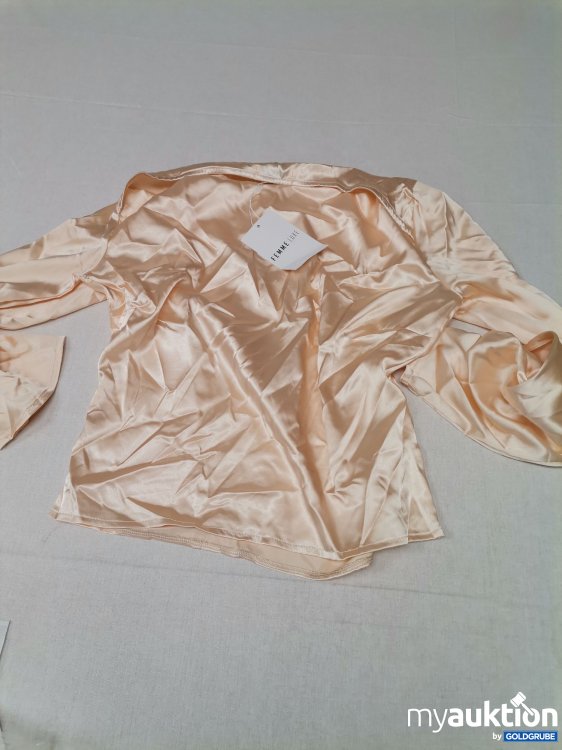 Artikel Nr. 716821 Artikel Nr. 716821: Femme luxe Shirt