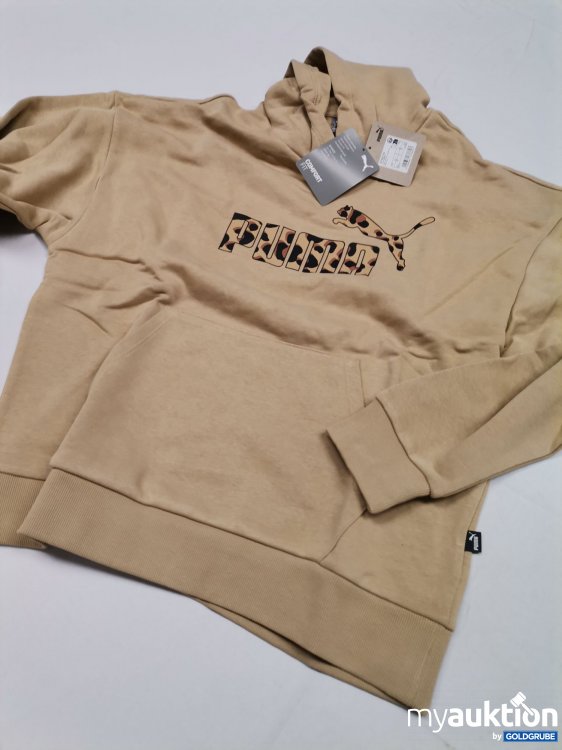 Artikel Nr. 823821 Artikel Nr. 823821: Puma Hoodie