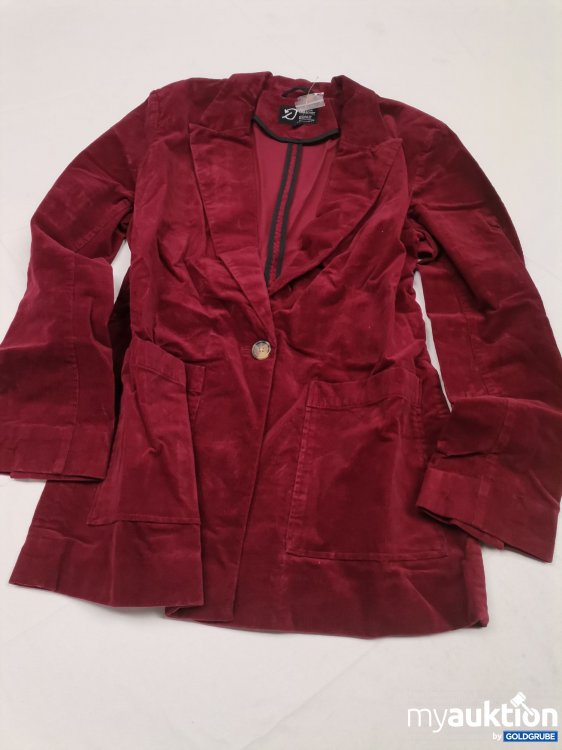 Artikel Nr. 837821: Circular Collection Blazer Cord