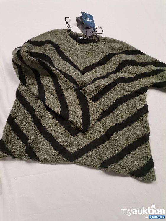 Artikel Nr. 842821 Artikel Nr. 842821: Only Pullover