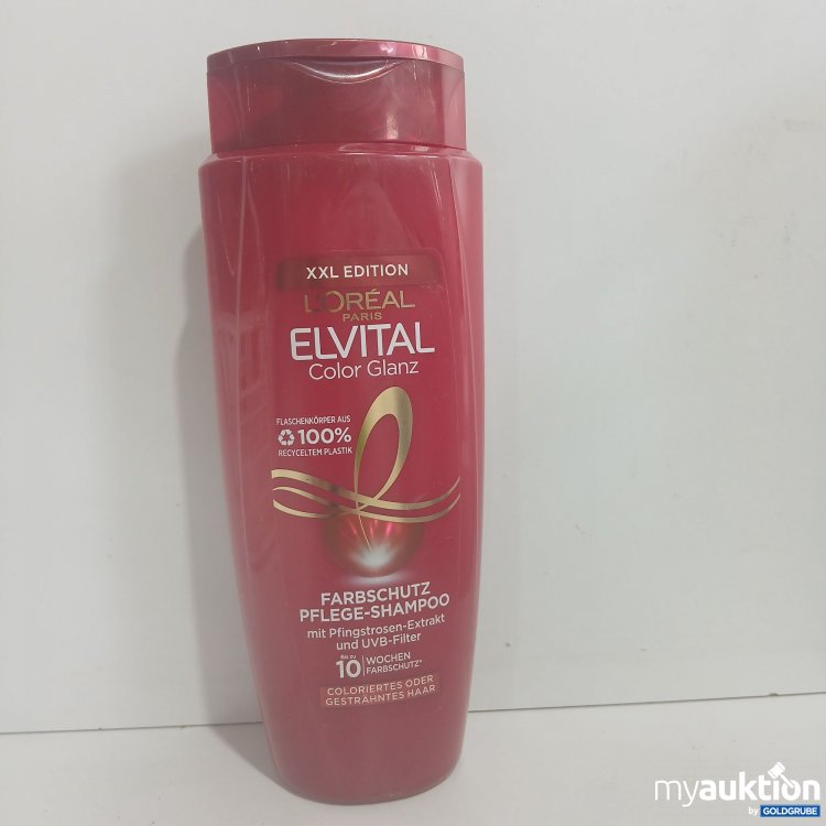 Artikel Nr. 843821 Artikel Nr. 843821: Loreal Paris Color Glanz 700ml