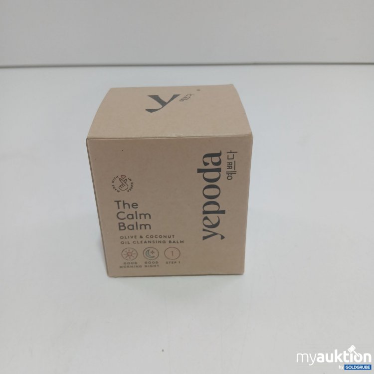 Artikel Nr. 844821: Yepoda The Calm Balm 80g